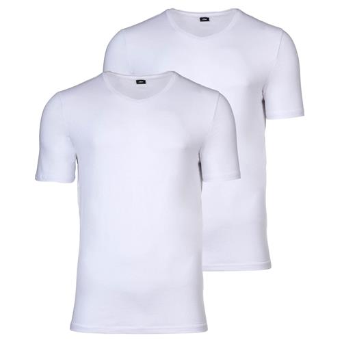 s.Oliver Bluser & t-shirts  hvid
