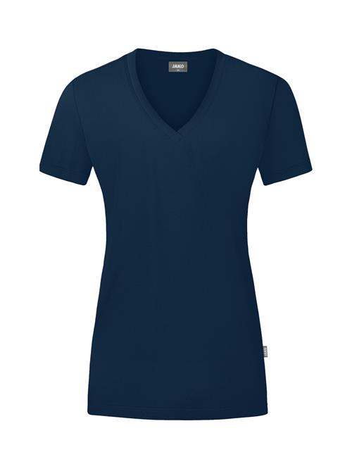 JAKO Funktionsbluse  navy