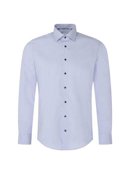 SEIDENSTICKER Forretningsskjorte  lyseblå