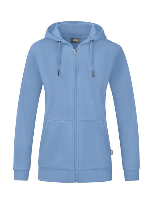 JAKO Sweatjakke  himmelblå