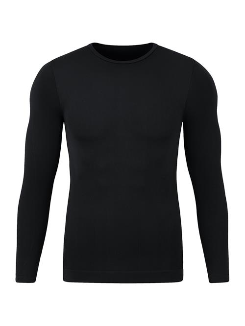 JAKO Sportsweatshirt  sort