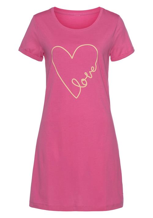 VIVANCE Shirts  lysegul / pink