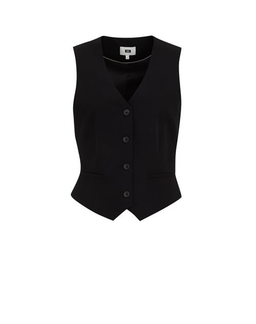 WE Fashion Vest  sort
