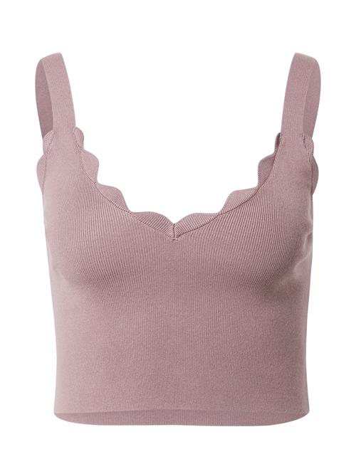 ABOUT YOU Overdel 'Drew'  mokka