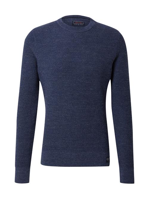 Superdry & Co Pullover  navy