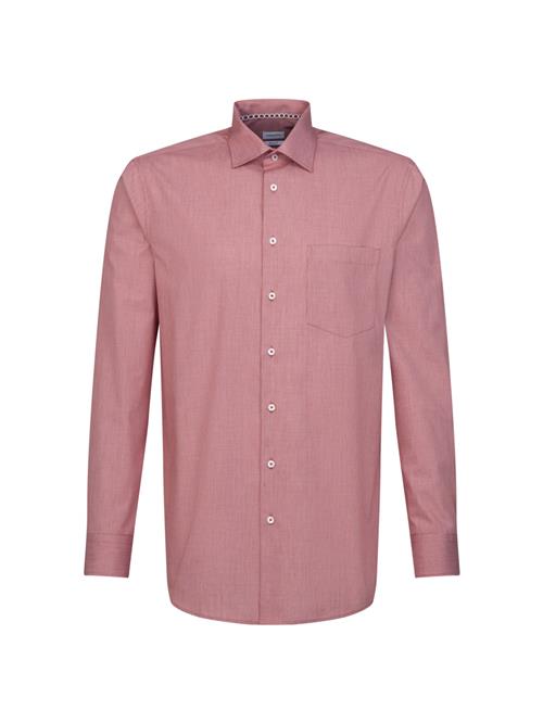 SEIDENSTICKER Skjorte  melon