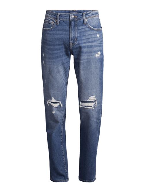 AÉROPOSTALE Jeans  blue denim