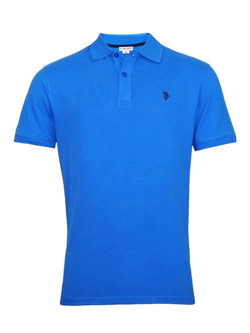U.S. POLO ASSN. Bluser & t-shirts  navy / royalblå