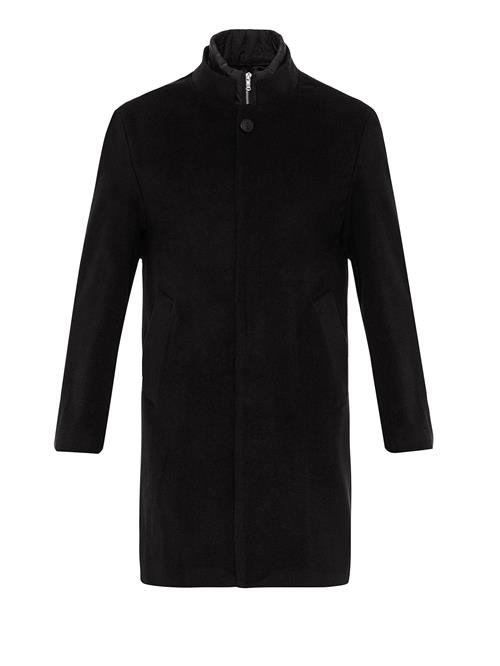 Antioch Overgangsfrakke  sort