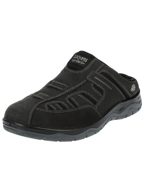 Dockers by Gerli Træsko  sort