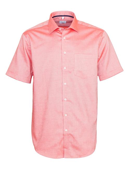 SEIDENSTICKER Skjorte  pastelrød