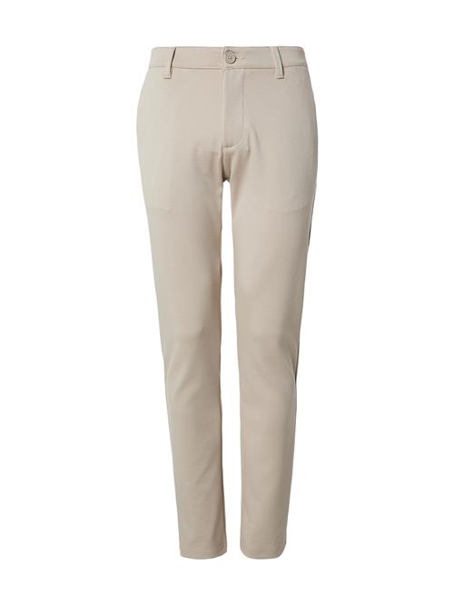 BLEND Lærredsbukser 'BHLangford'  beige