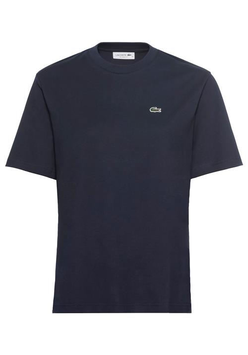 LACOSTE Shirts  mørkeblå / grøn / rød