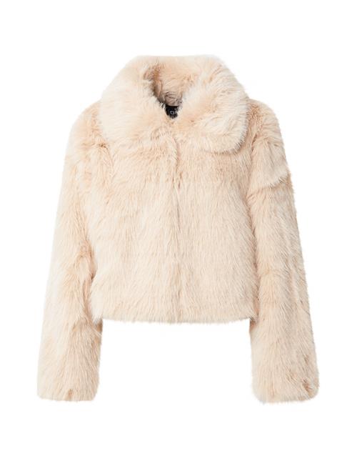 ONLY Vinterjakke 'ONLMANNY'  taupe