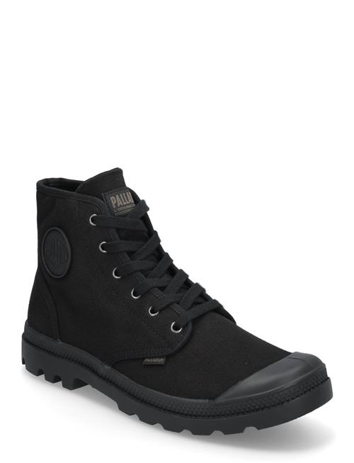 Palladium | Pampa Hi | 44