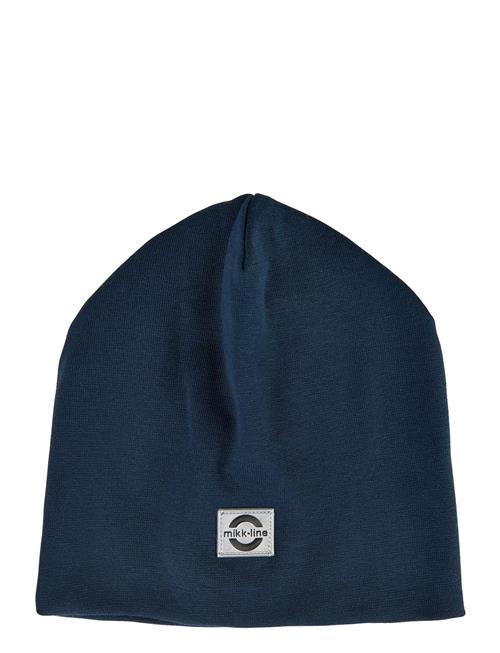 mikk-line | Cotton Hat - Solid | 110/116