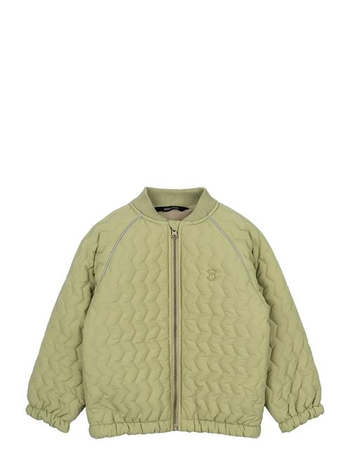 mikk-line | Nylon Boys Parca | 104