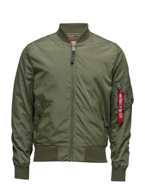 Alpha Industries | Ma-1 Tt | M