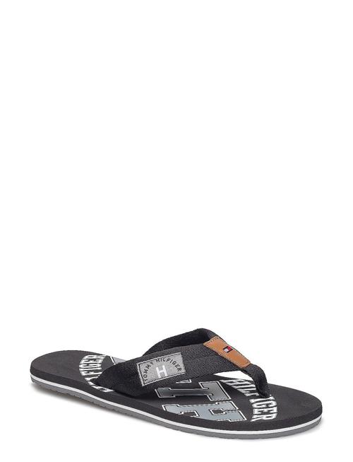 Tommy Hilfiger | Essential Th Beach Sandal | 41