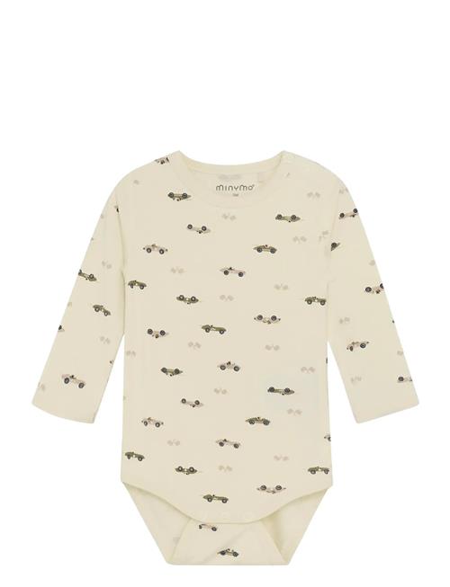 Minymo | Body Ls | 86