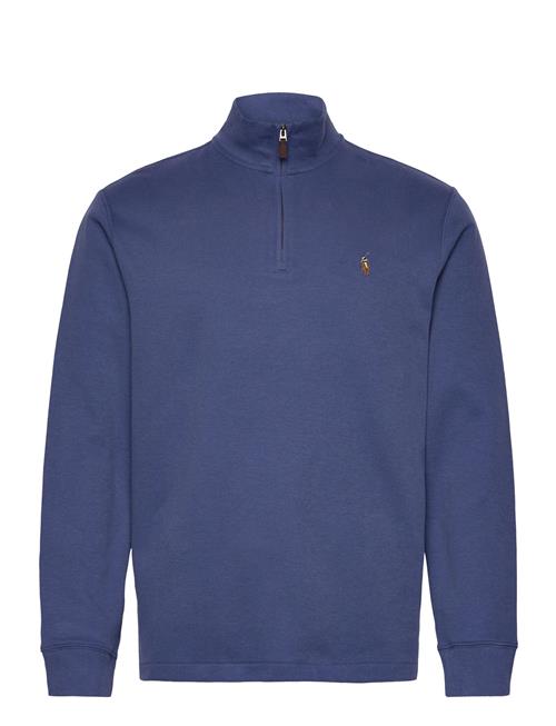Polo Ralph Lauren | Estate-Rib Quarter-Zip Pullover | S