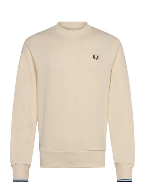 Fred Perry | Crew Neck Sweatshirt | XXL