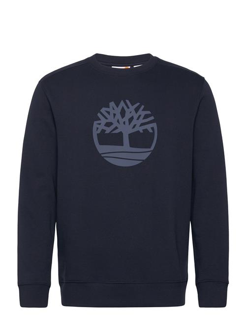 Timberland | Tree Logo Crew Neck Sweatshirt | M
