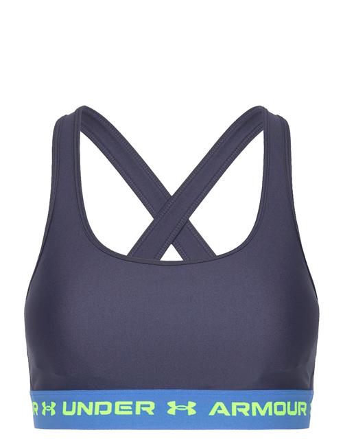 Under Armour | Crossback Mid Bra | M
