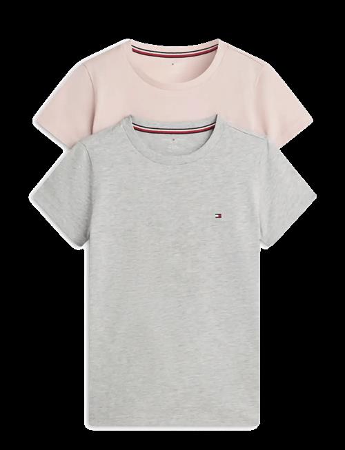 Tommy Hilfiger | 2-Pack Cotton T-Shirt | 140-152
