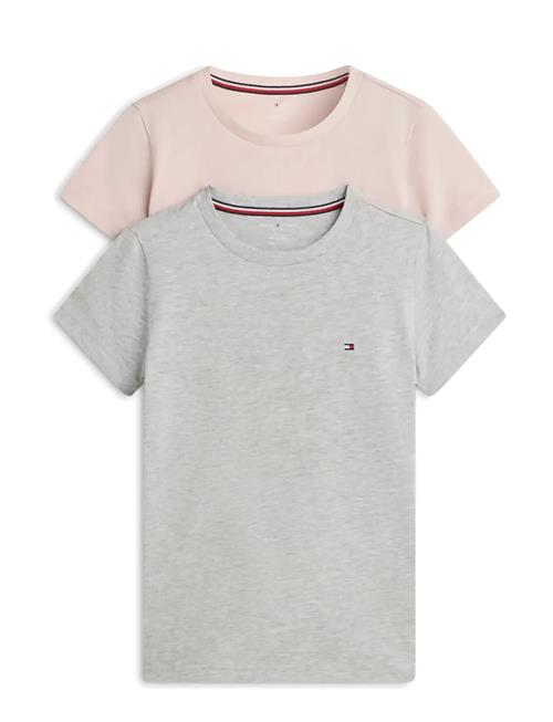 Tommy Hilfiger | 2 Pk Ss Tee | 140-152