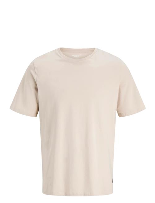 Jack & Jones | Jjeorganic Basic Tee Ss O-Neck Noos | XXL