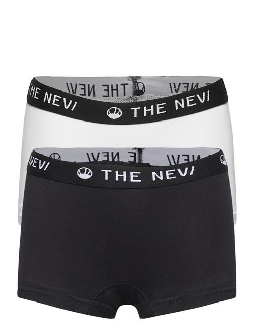 The New | 2-Pack Organic Hipsters Noos | 122/128