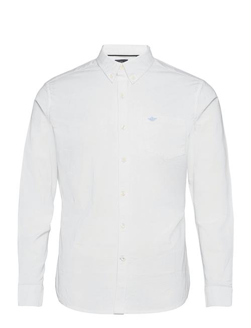 Dockers | T2 Oxford Paper | M