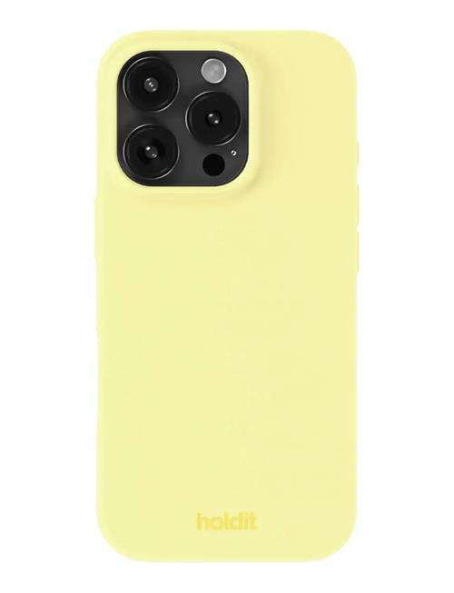 Holdit | Silicone Case Iphone 16 Pro Max | IPHONE 16PRO MAX