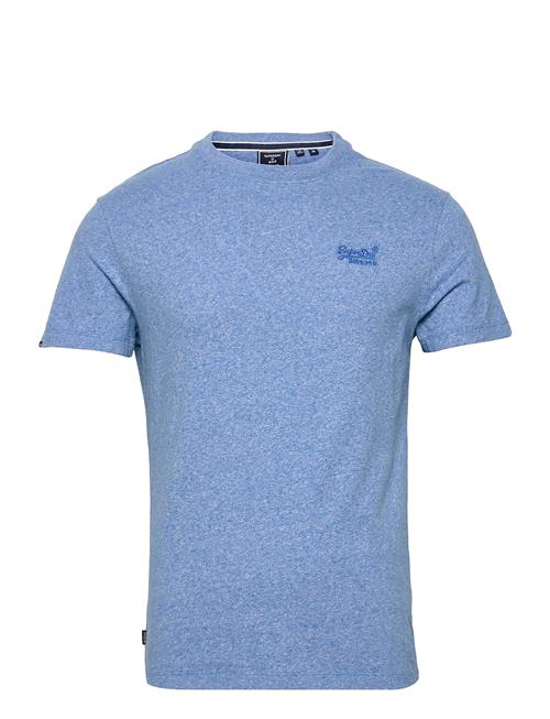 Superdry | Essential Logo Emb Tee | M