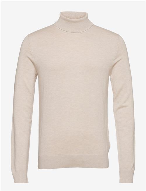 Lindbergh | Ecovero L/S Roll Neck Knit | XXL