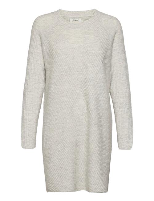 ONLY | Onlcarol L/S Dress Knt Noos | XS