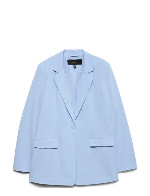 Vero Moda | Vmzelda Ls Loose Blazer Boo | 38