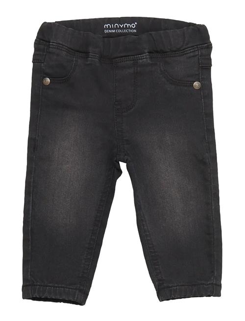 Minymo | Jeans Stretch Loose Fit | 74