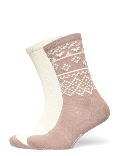 Kari Traa | Ragna Hiking Sock 2Pk | 39-41