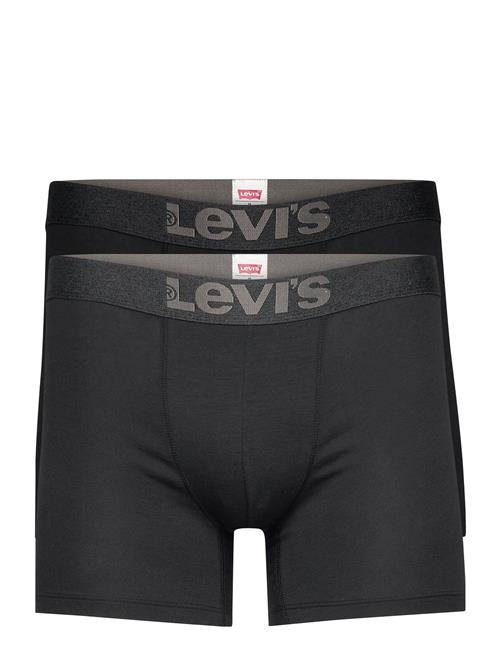 Levi's® | Levis Men Mel Wb Boxer Brief Org Co 2P | XXL