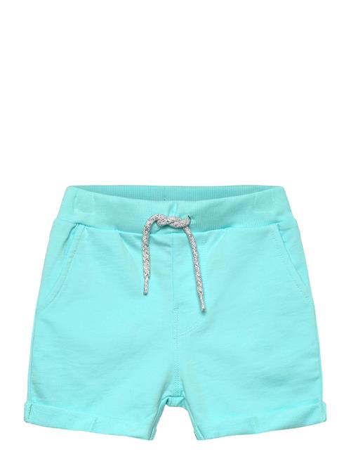 name it | Nkmvermo Long Swe Shorts Unb F Noos | 86