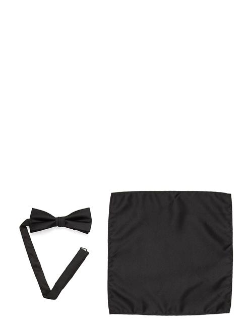 Grunt | Our Mél Plaine Bow Tie | ONE SIZE