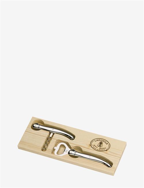 Jean Dubost | Wine Set Laguiole | ONE SIZE