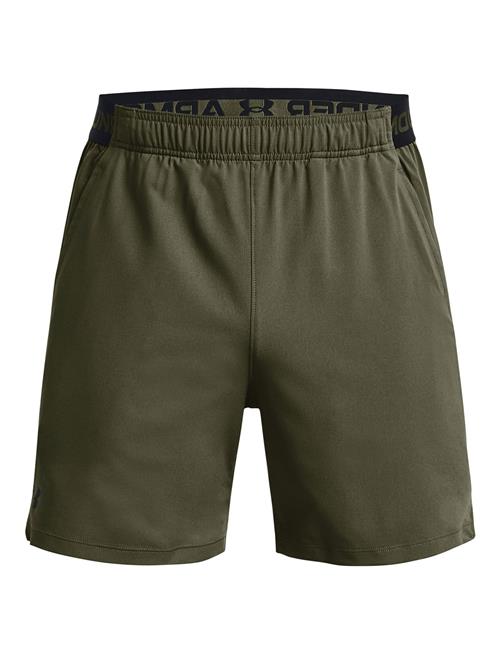 Under Armour | Ua Vanish Woven 6In Shorts | S
