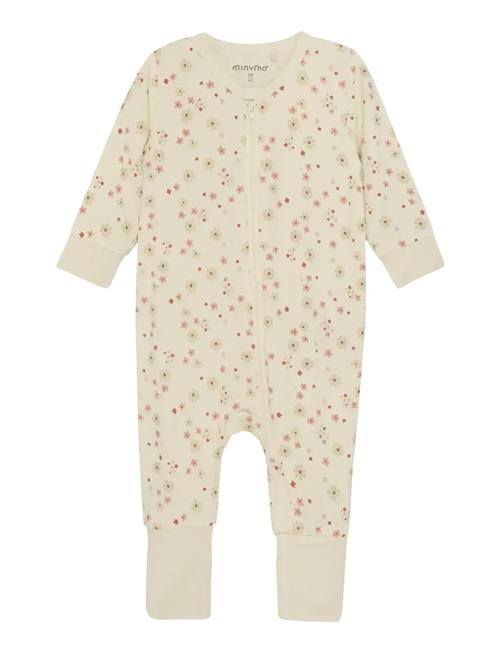 Minymo | Nightsuit Ls | 62