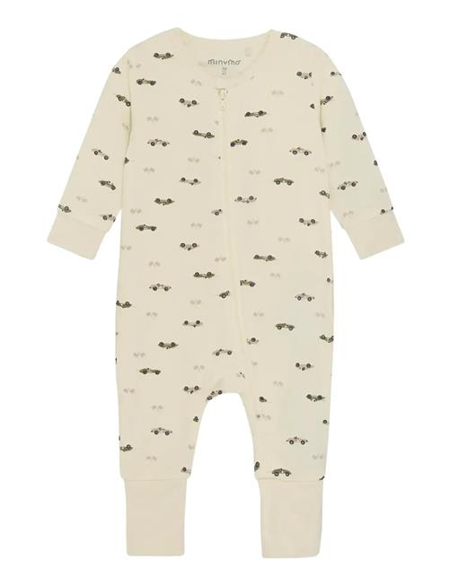 Minymo | Nightsuit Ls | 56