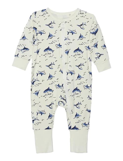 Minymo | Nightsuit Ls | 50