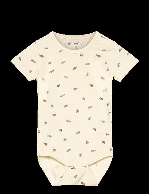 Se Minymo | Body Ss | 80 hos Booztlet