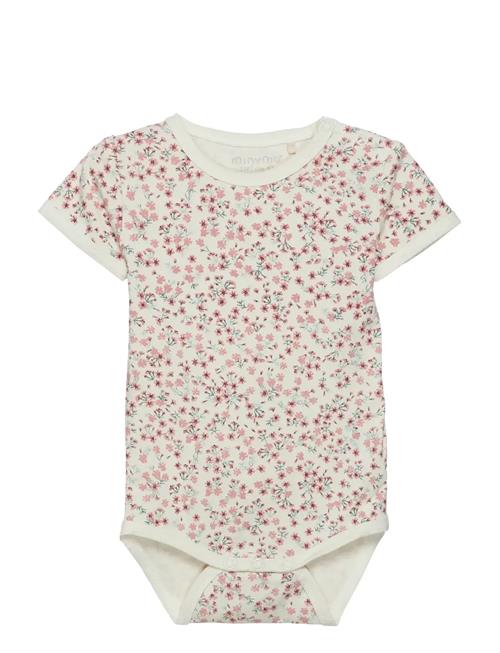 Minymo | Body Ss | 50